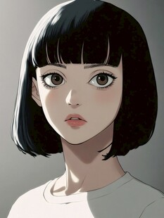 《雾海编年史》主角叶无咎角色头像